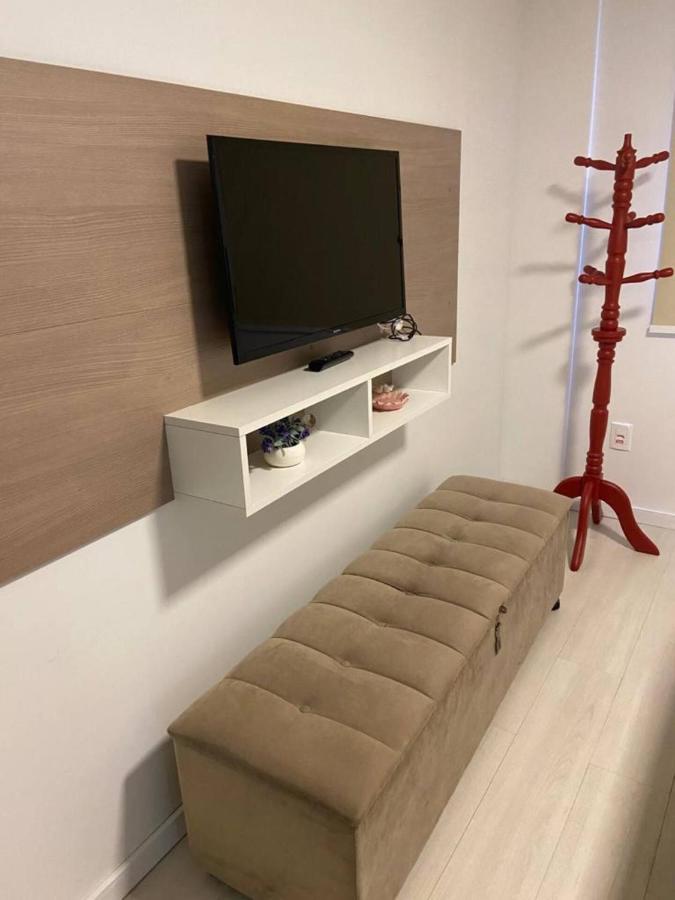 Apartamento No Centro De Gramado - Solar Da Encosta Exteriér fotografie