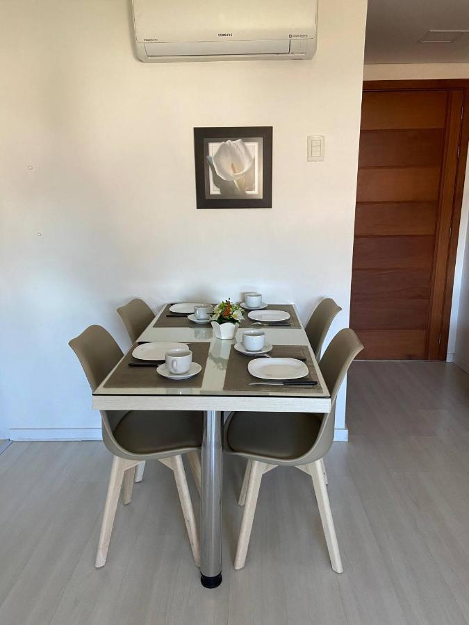 Apartamento No Centro De Gramado - Solar Da Encosta Exteriér fotografie