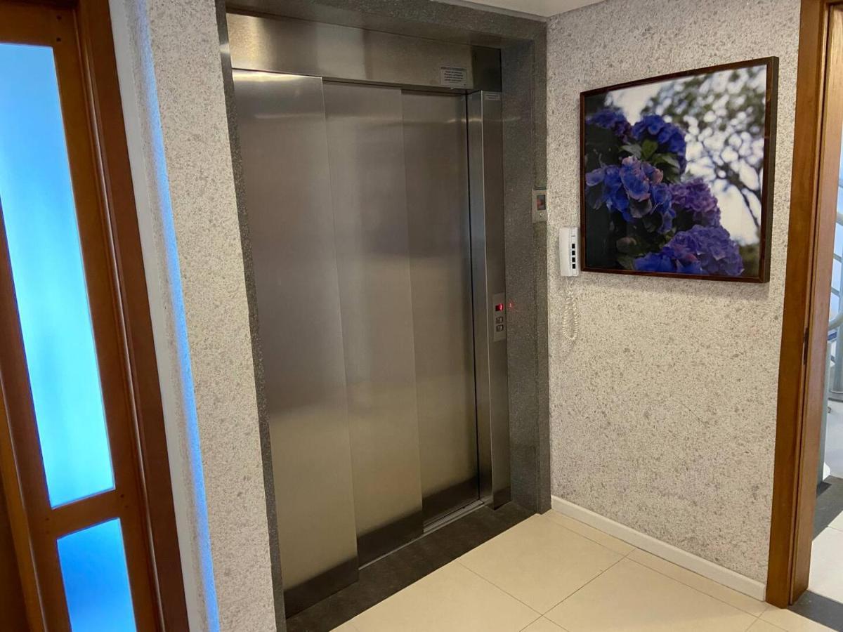 Apartamento No Centro De Gramado - Solar Da Encosta Exteriér fotografie