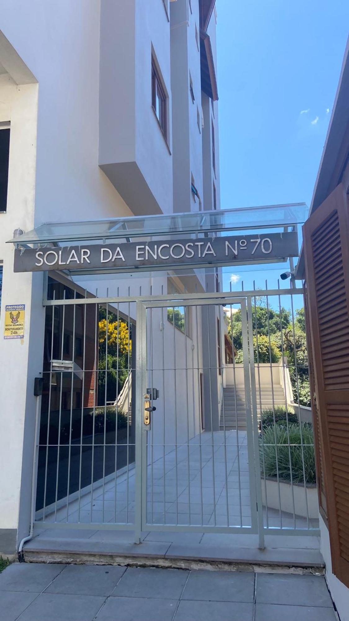 Apartamento No Centro De Gramado - Solar Da Encosta Exteriér fotografie