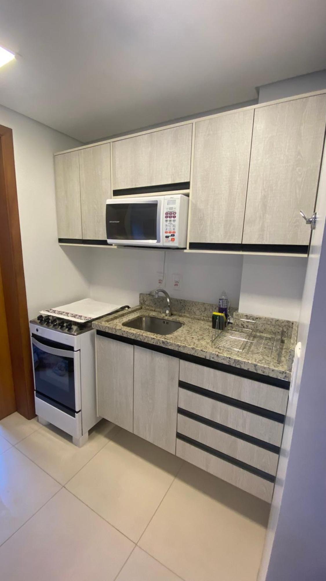 Apartamento No Centro De Gramado - Solar Da Encosta Exteriér fotografie
